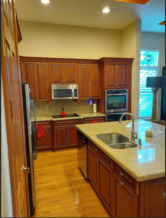 HERON BAY NORTH PLAT 2 - Residential