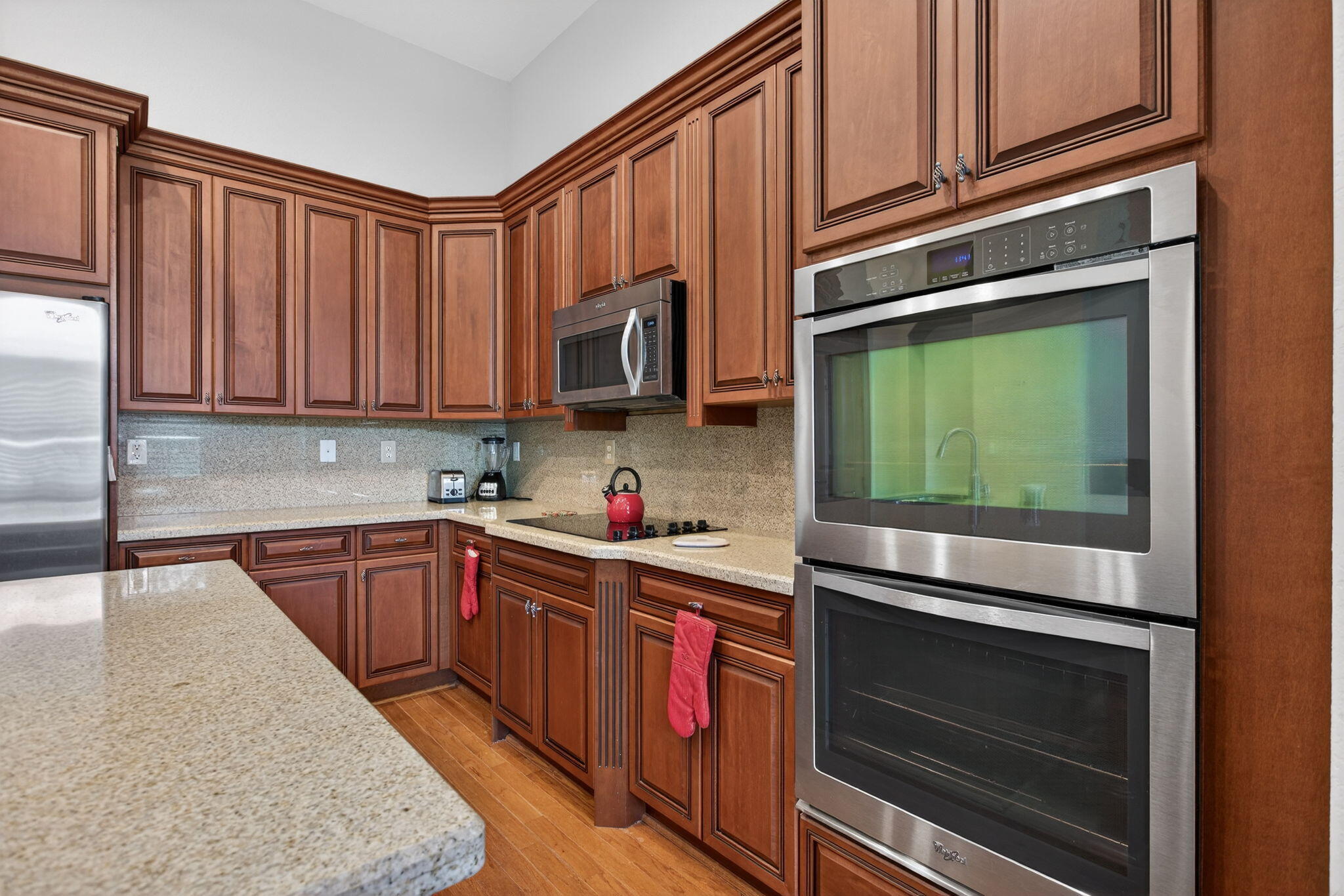 HERON BAY NORTH PLAT 2 - Residential