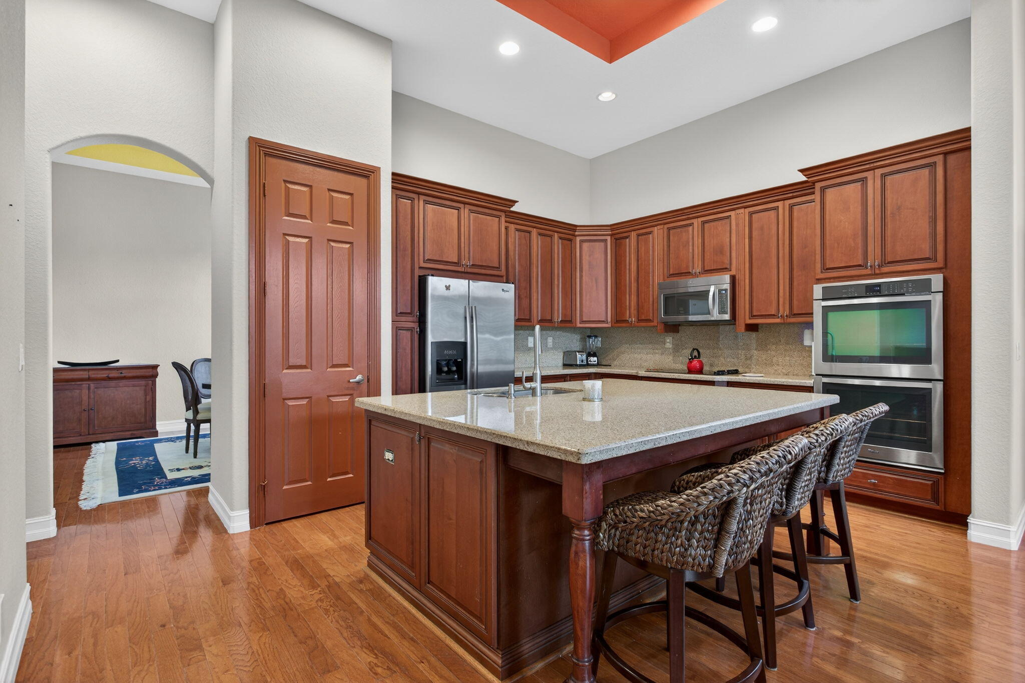 HERON BAY NORTH PLAT 2 - Residential