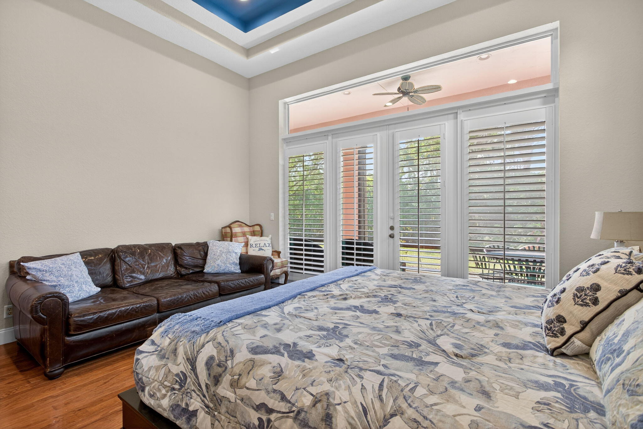 HERON BAY NORTH PLAT 2 - Residential