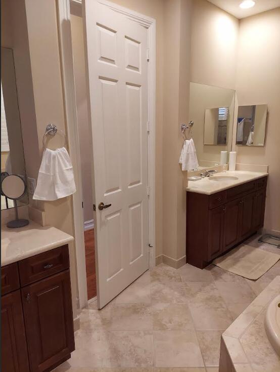 HERON BAY NORTH PLAT 2 - Residential