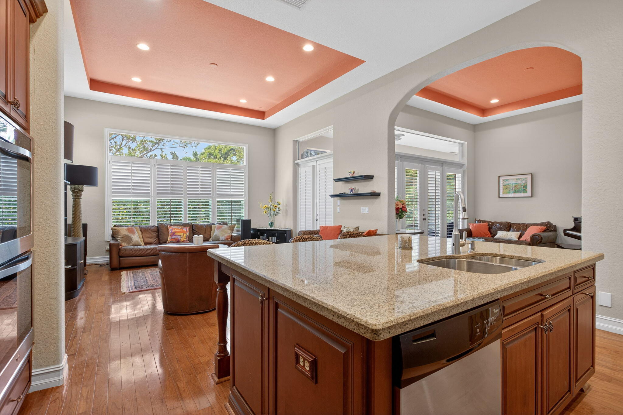 HERON BAY NORTH PLAT 2 - Residential