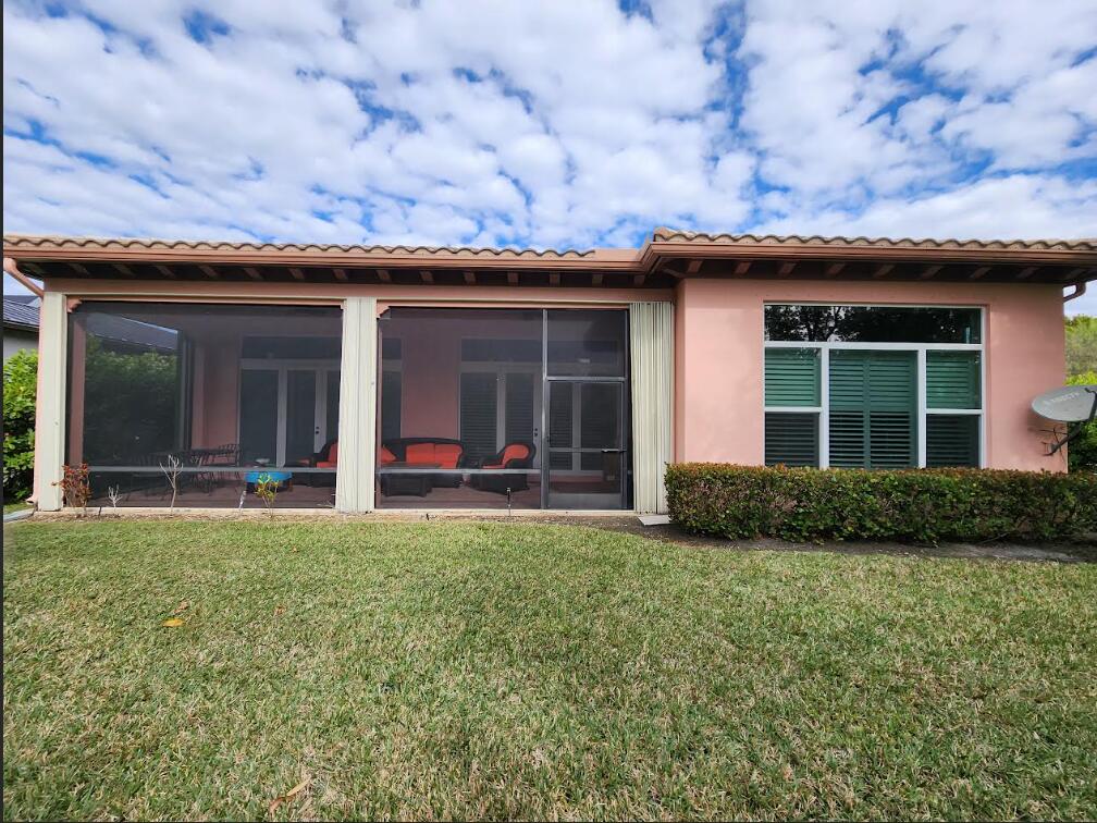 HERON BAY NORTH PLAT 2 - Residential