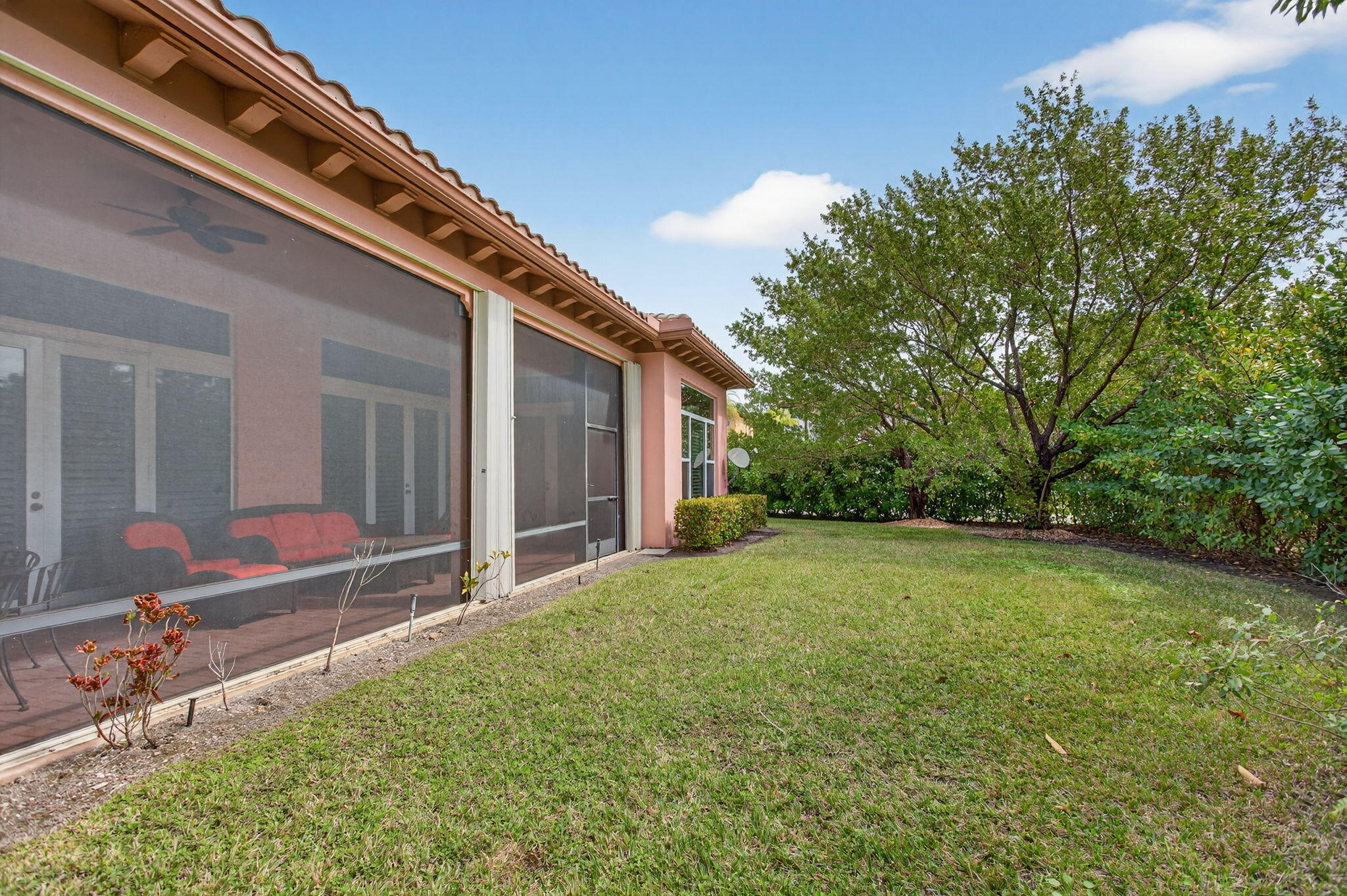 HERON BAY NORTH PLAT 2 - Residential