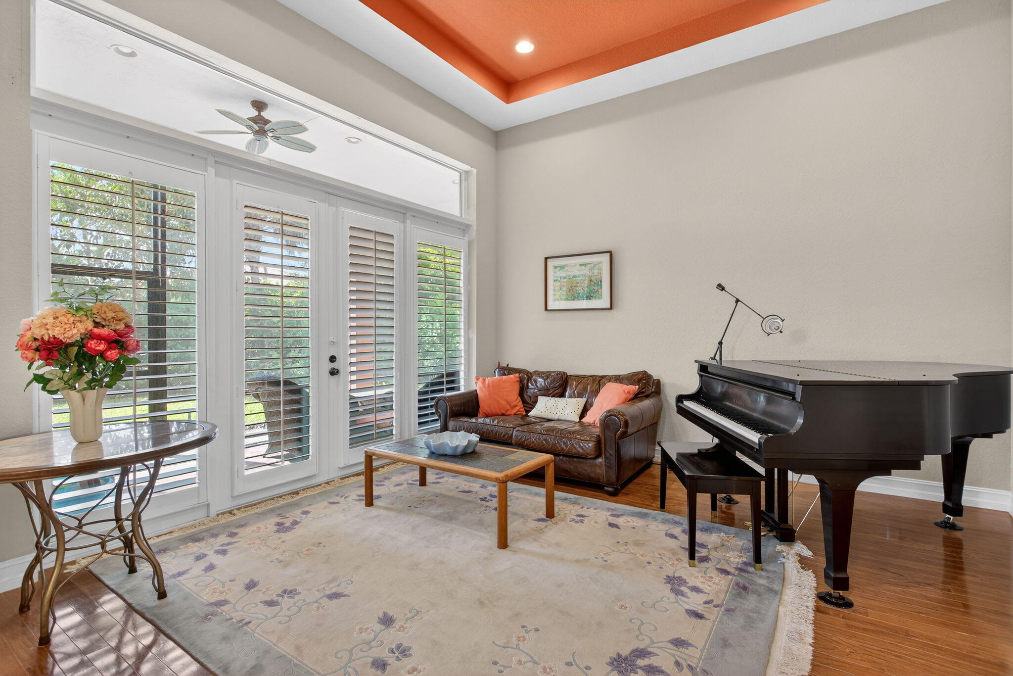 HERON BAY NORTH PLAT 2 - Residential