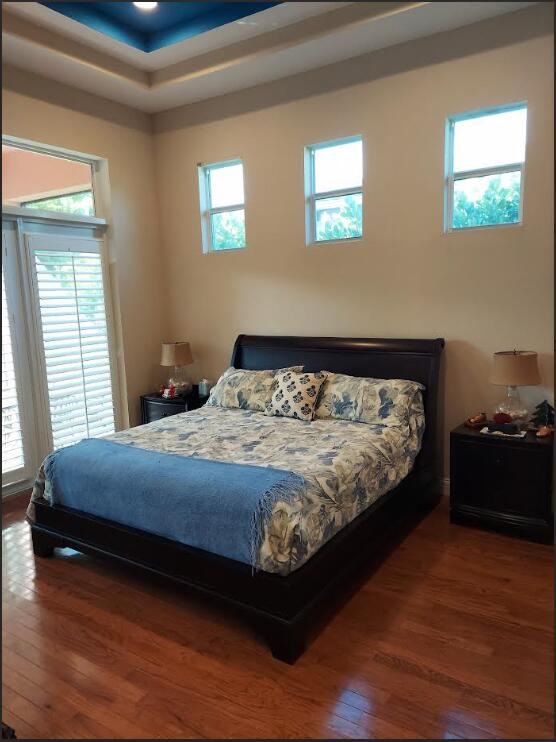 HERON BAY NORTH PLAT 2 - Residential