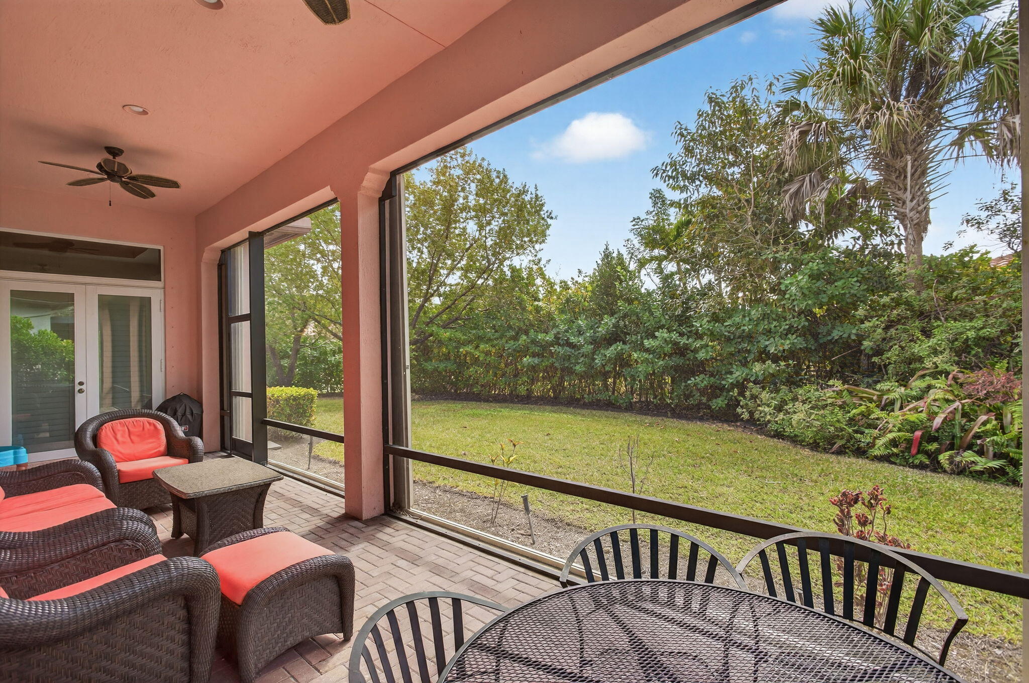 HERON BAY NORTH PLAT 2 - Residential