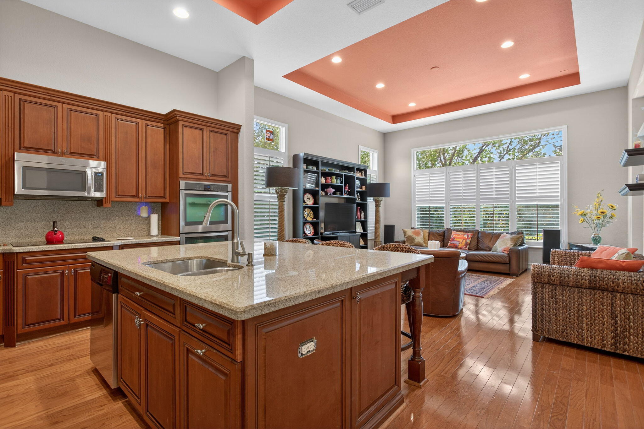 HERON BAY NORTH PLAT 2 - Residential