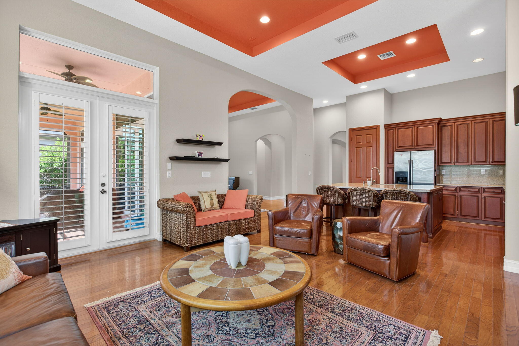 HERON BAY NORTH PLAT 2 - Residential