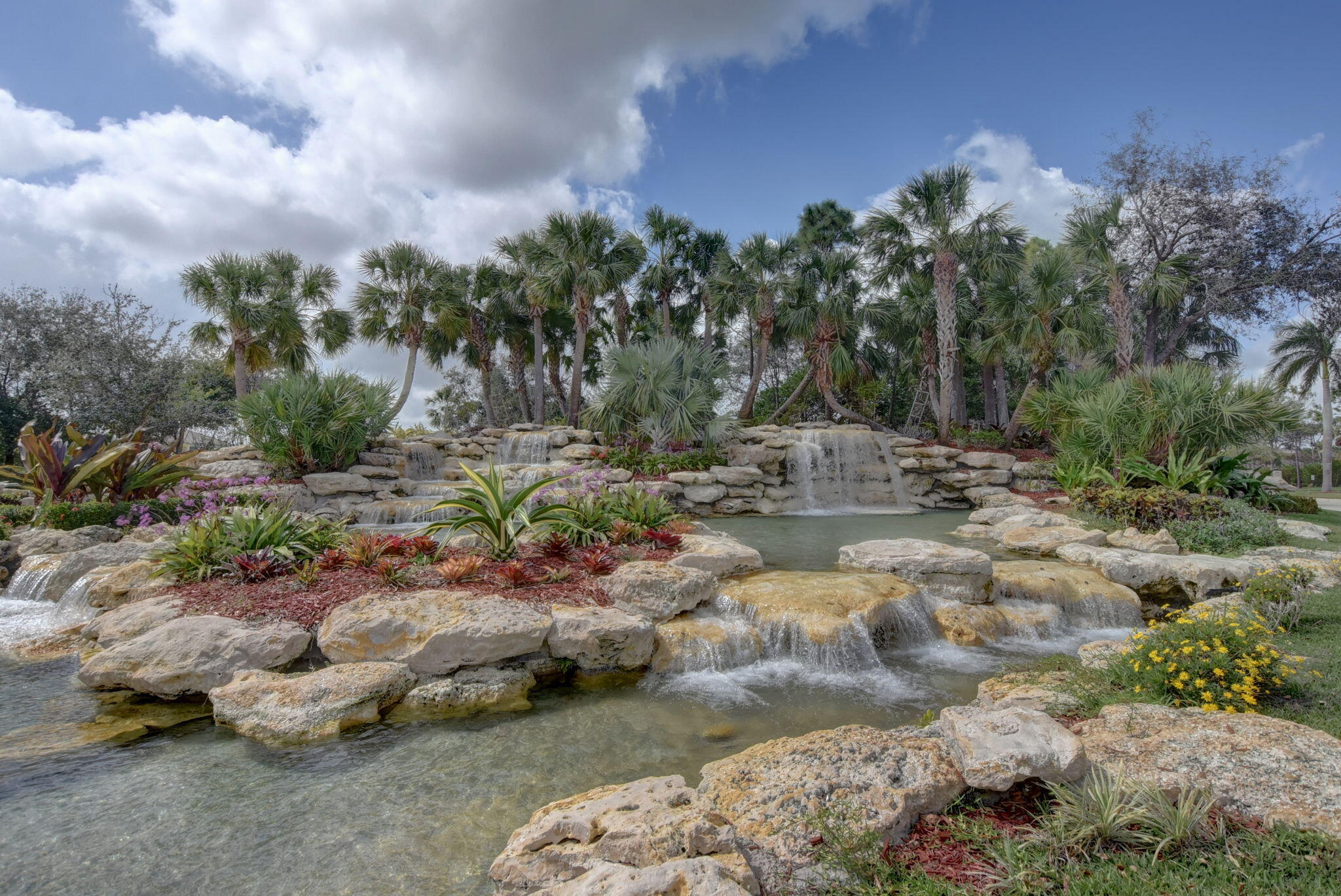 HERON BAY NORTH PLAT 2 - Residential