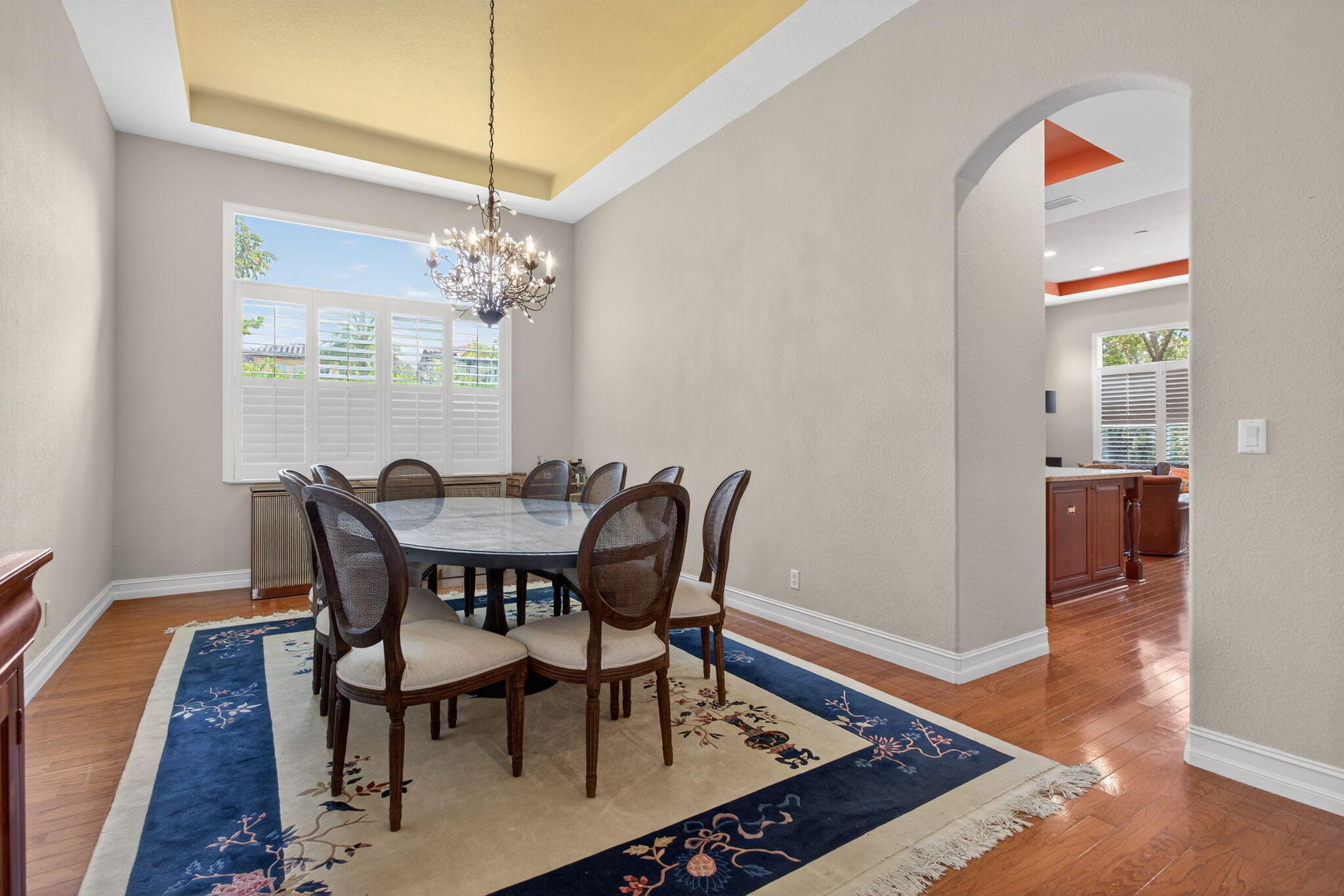 HERON BAY NORTH PLAT 2 - Residential