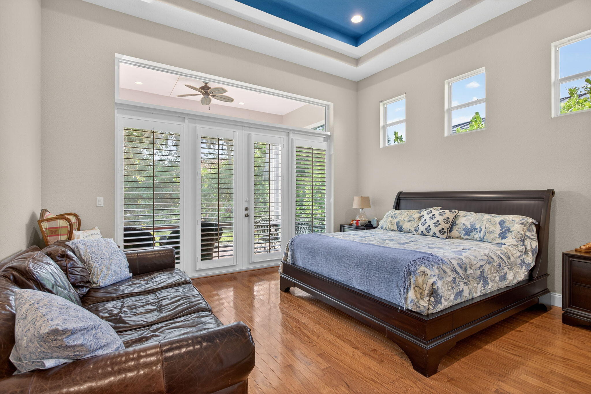 HERON BAY NORTH PLAT 2 - Residential