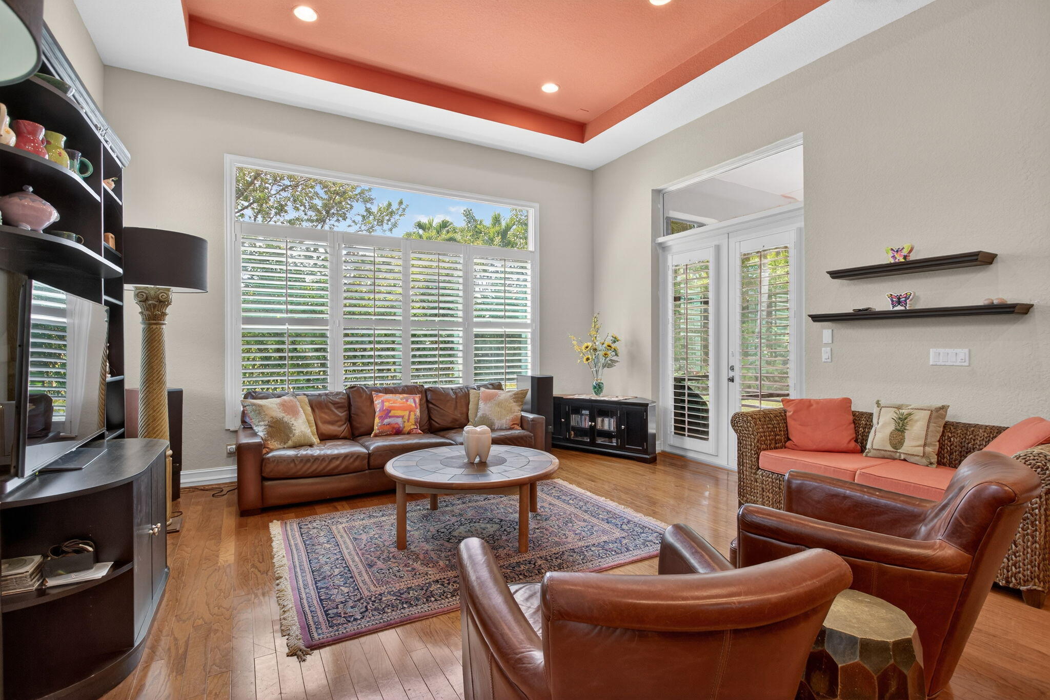 HERON BAY NORTH PLAT 2 - Residential