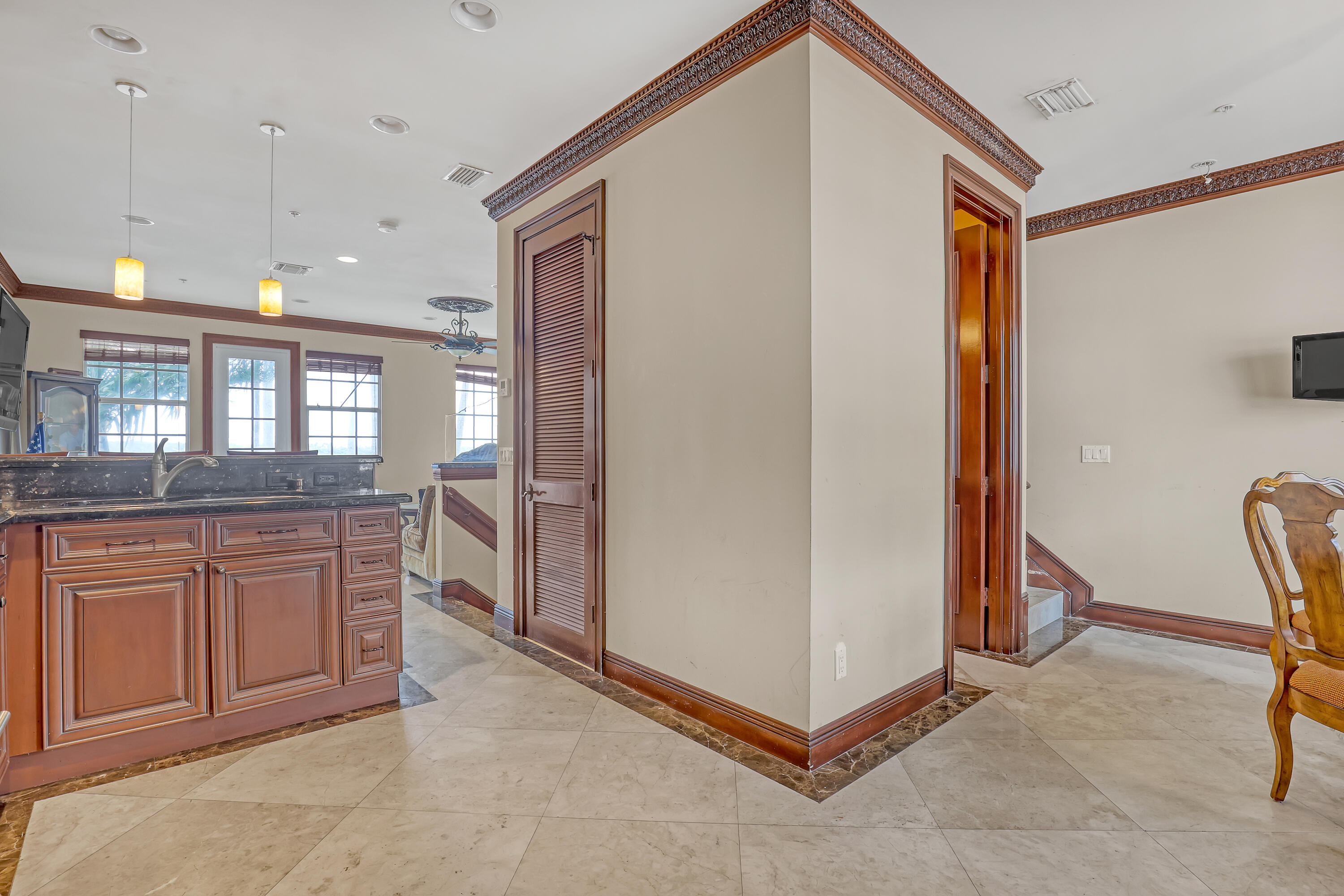 HARBORS - Residential Lease