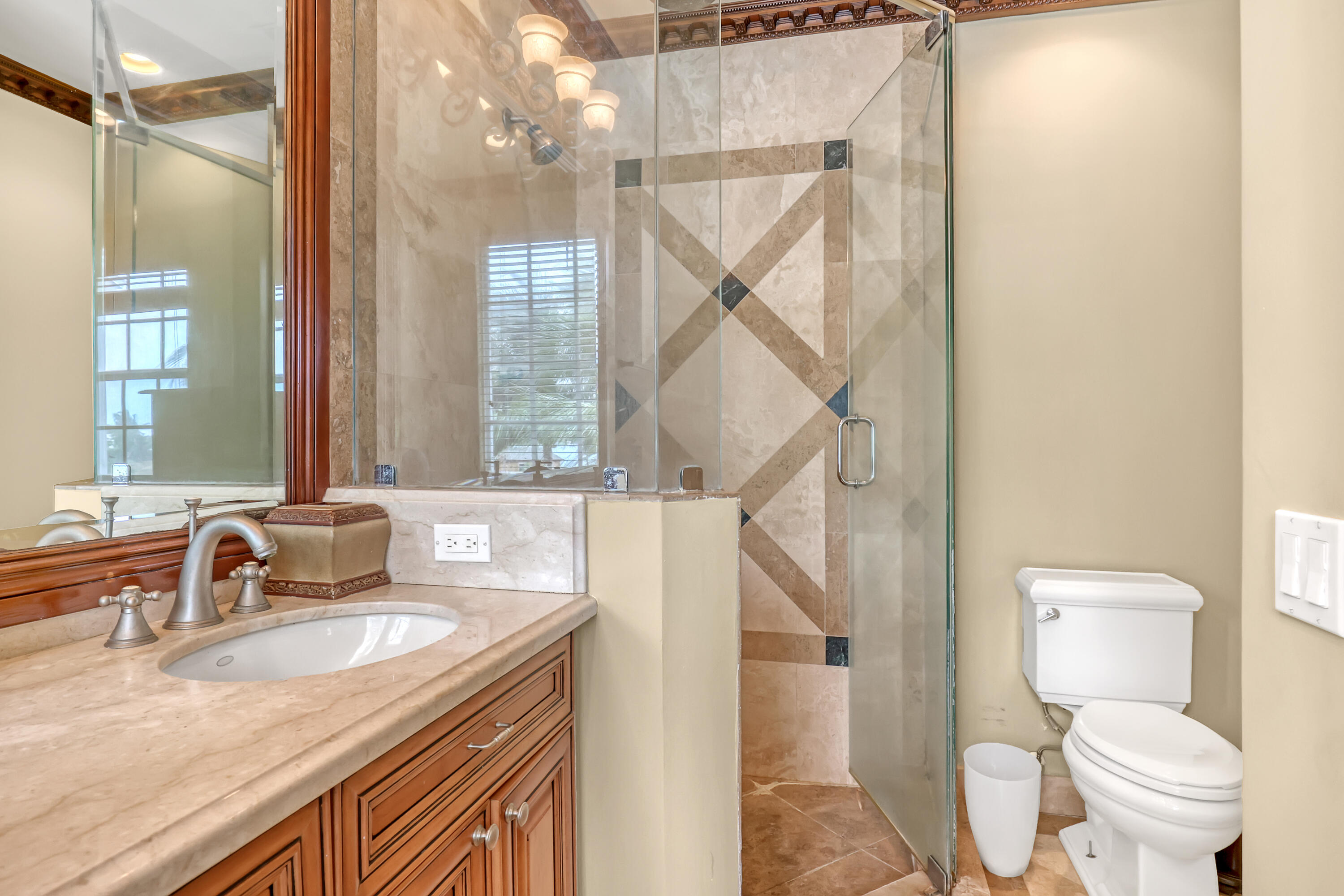 HARBORS - Residential Lease