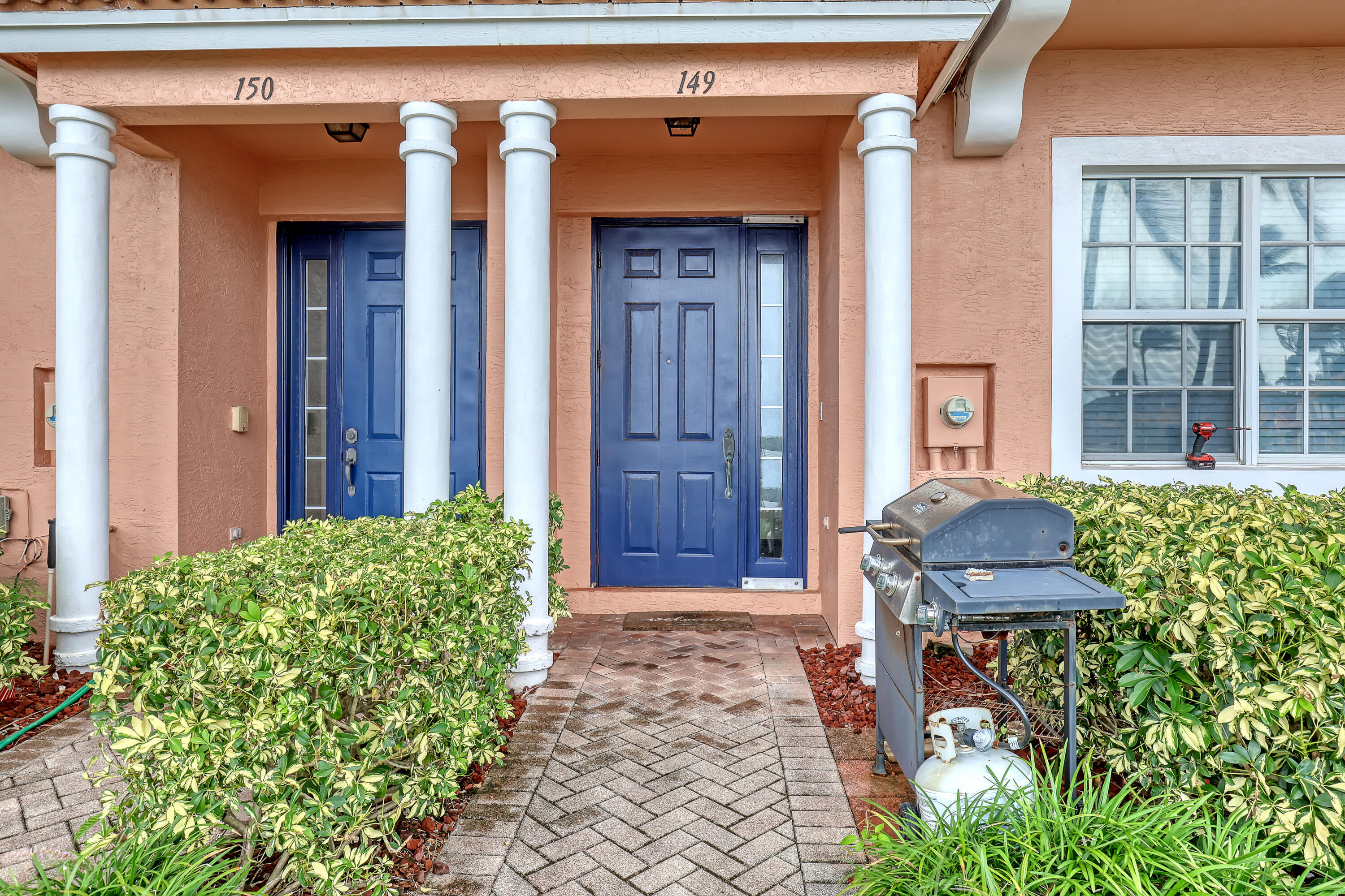HARBORS - Residential Lease