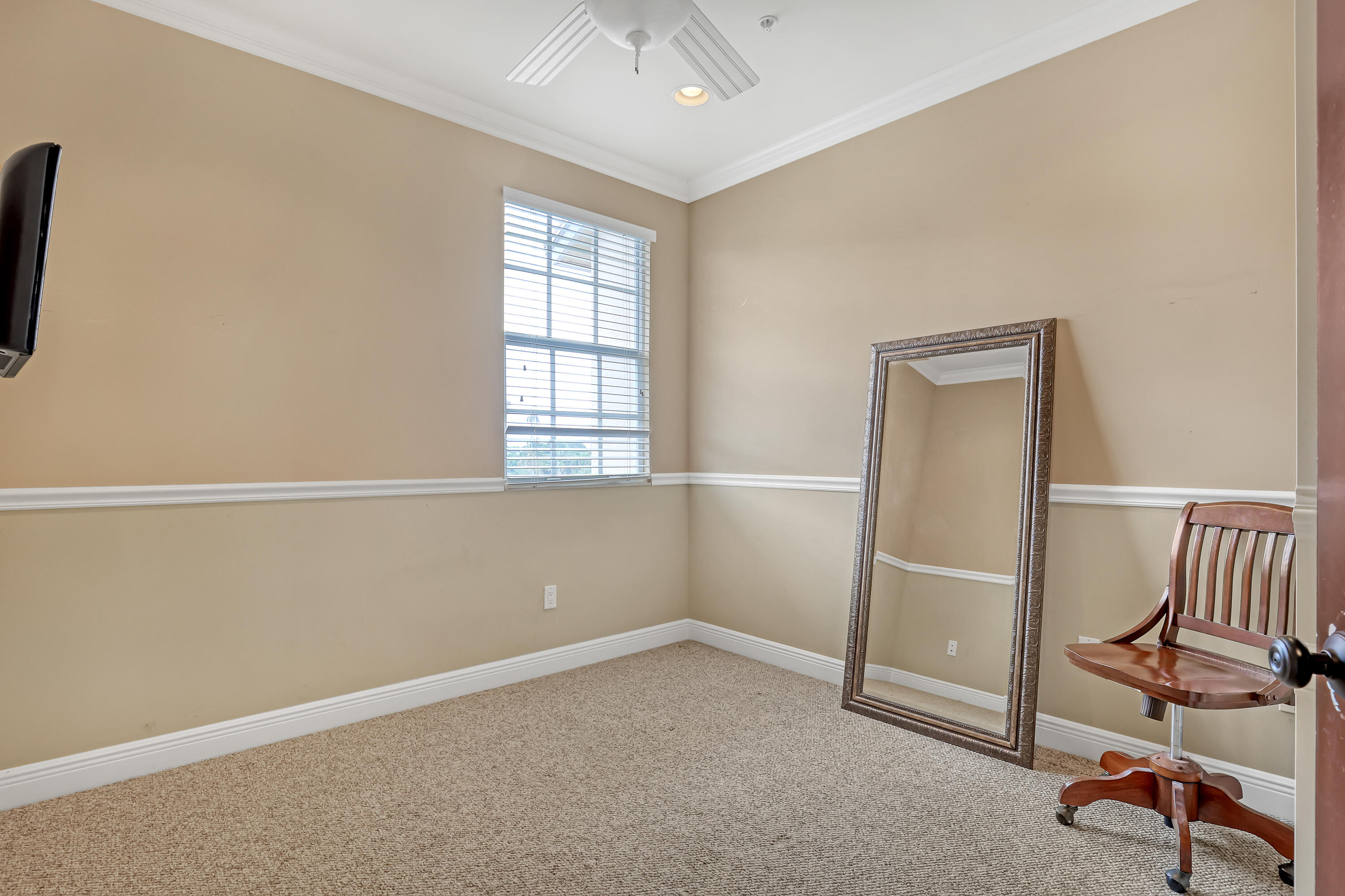 HARBORS - Residential Lease