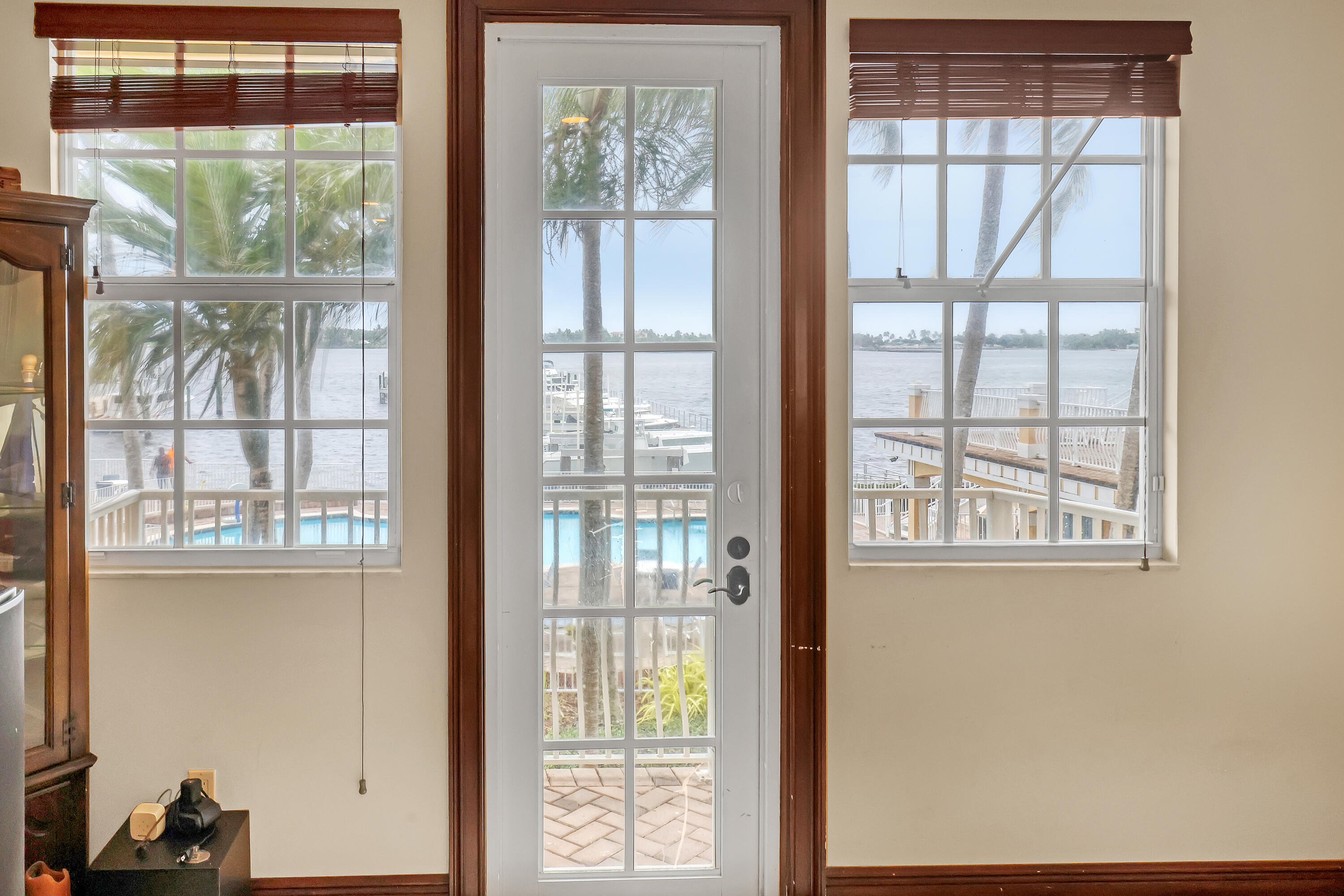 HARBORS - Residential Lease