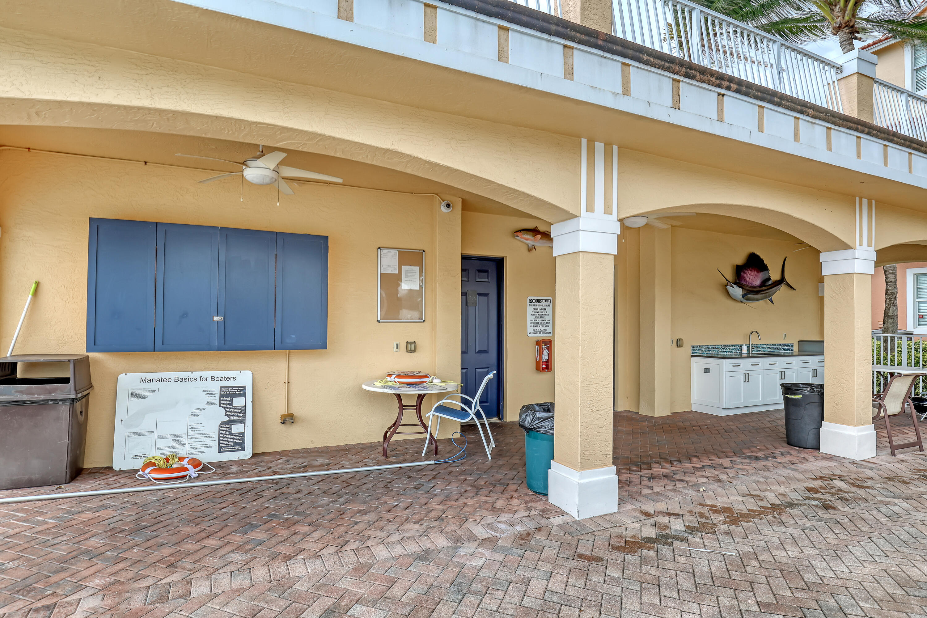 HARBORS - Residential Lease