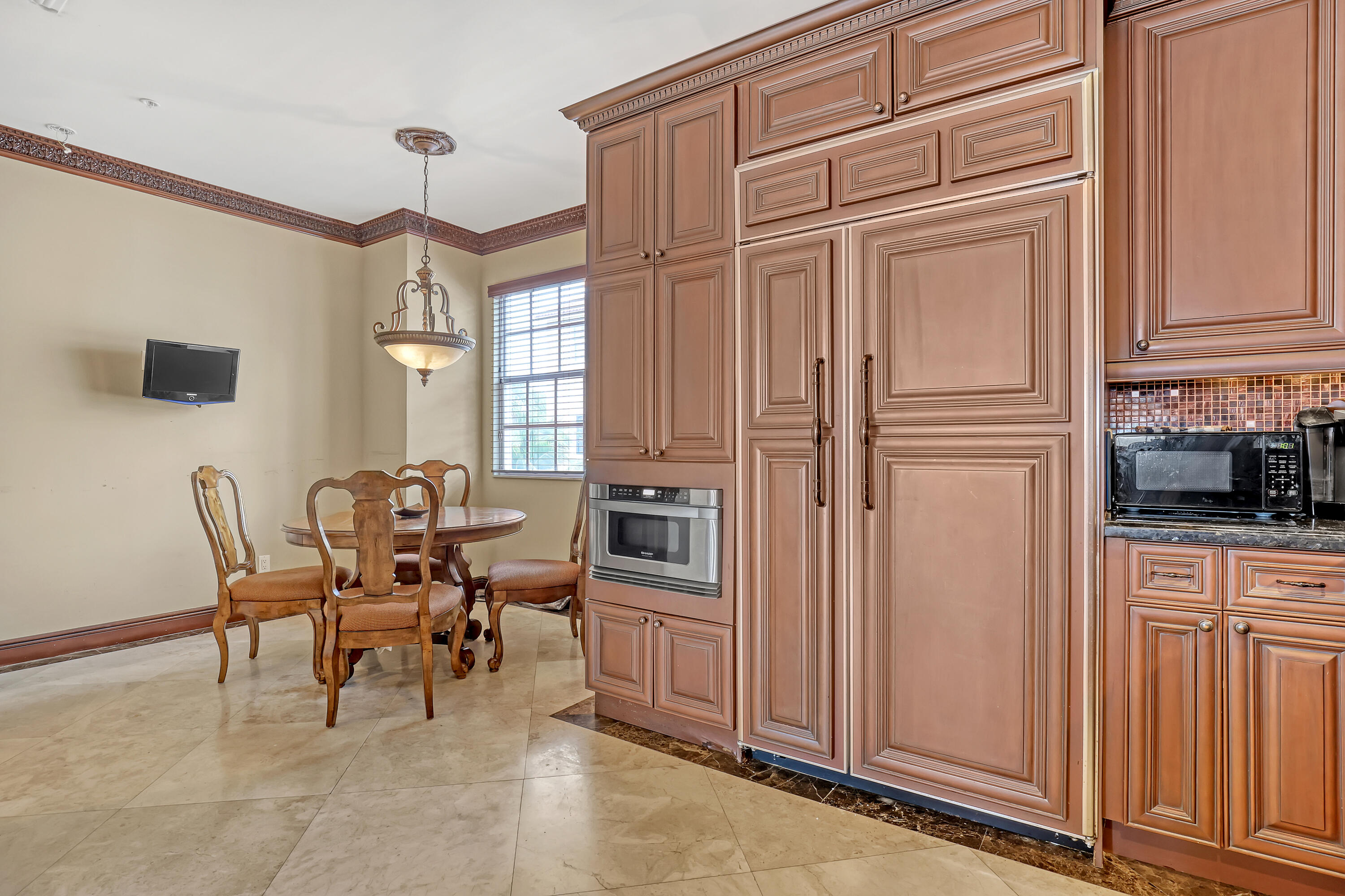 HARBORS - Residential Lease