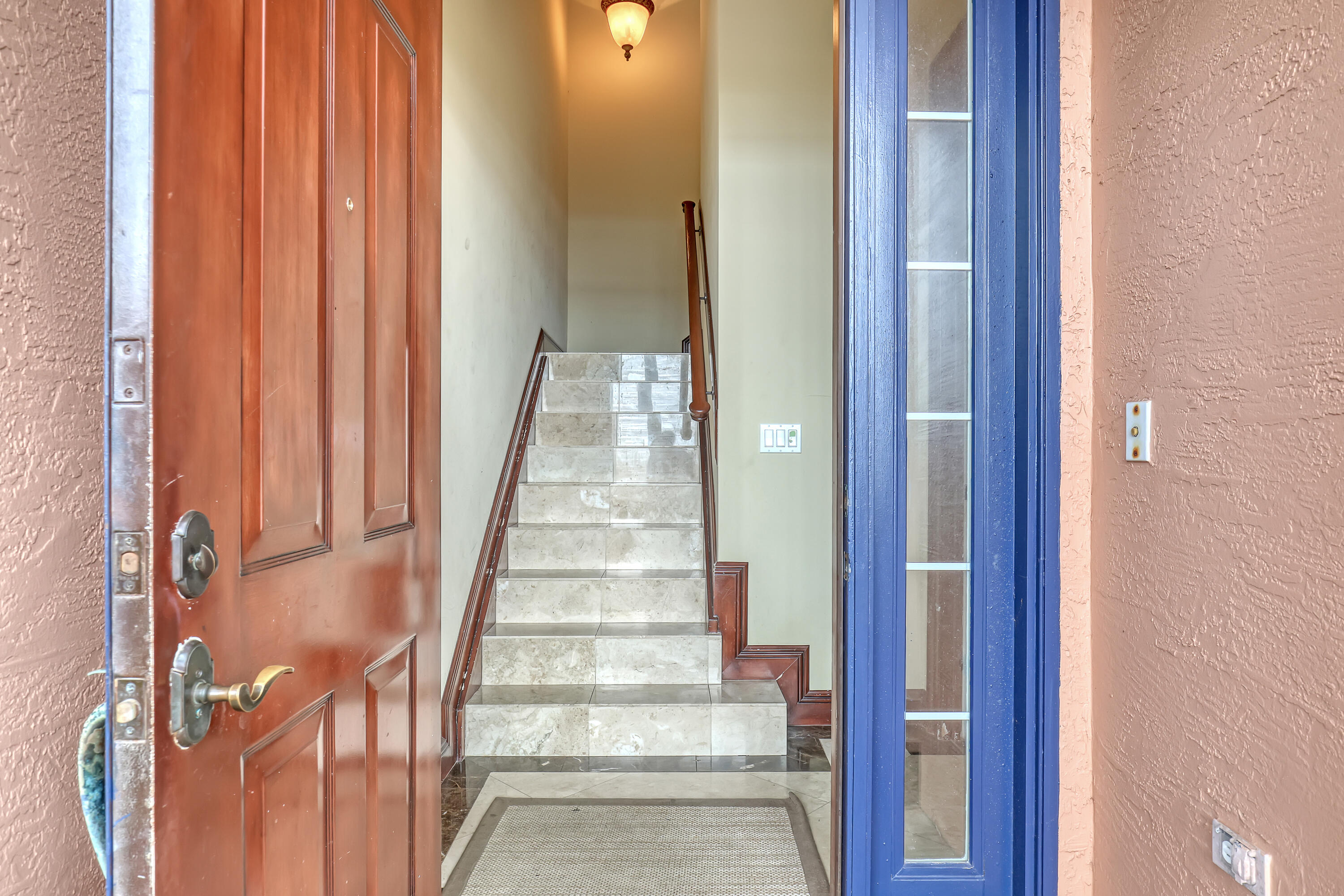 HARBORS - Residential Lease