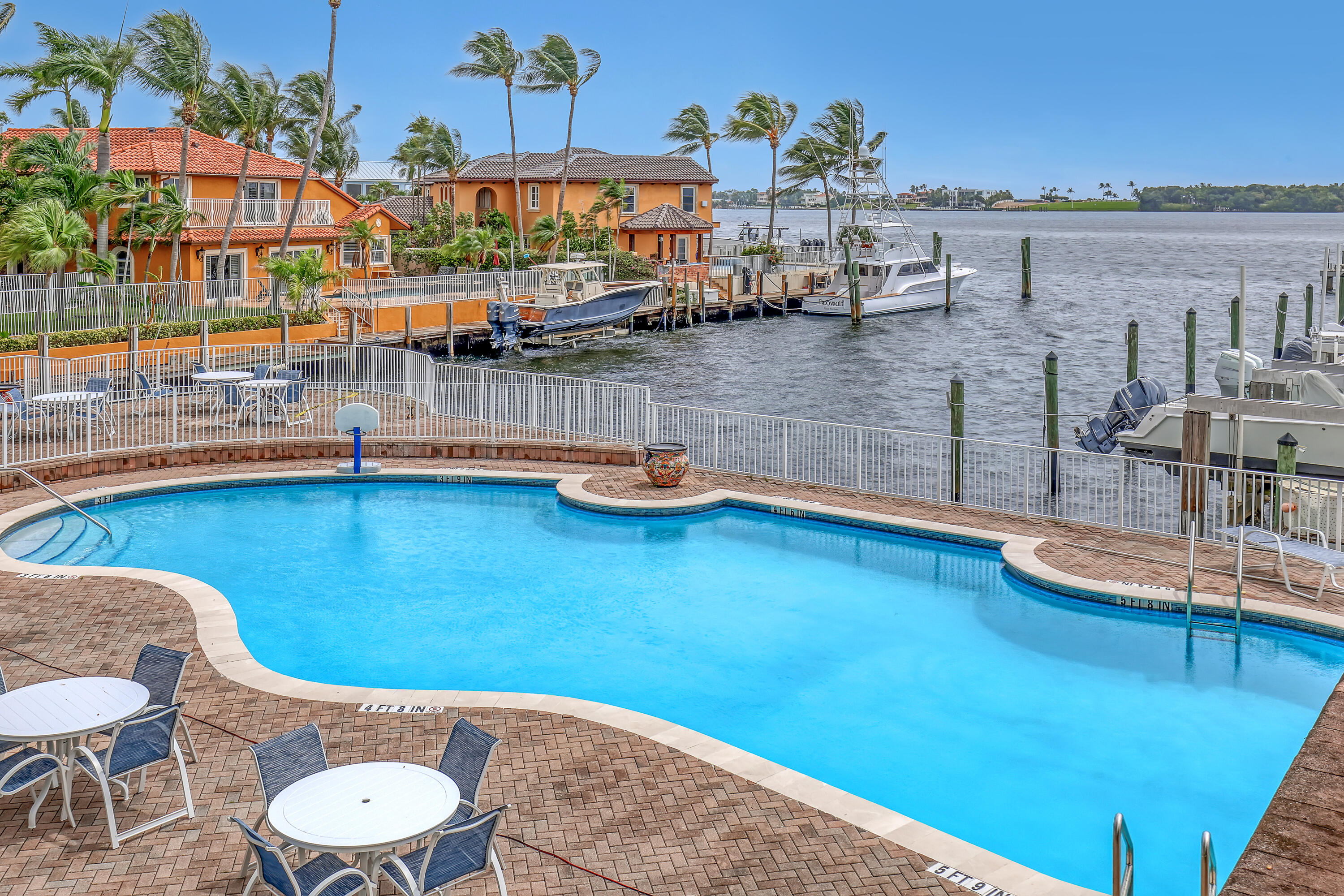 HARBORS - Residential Lease