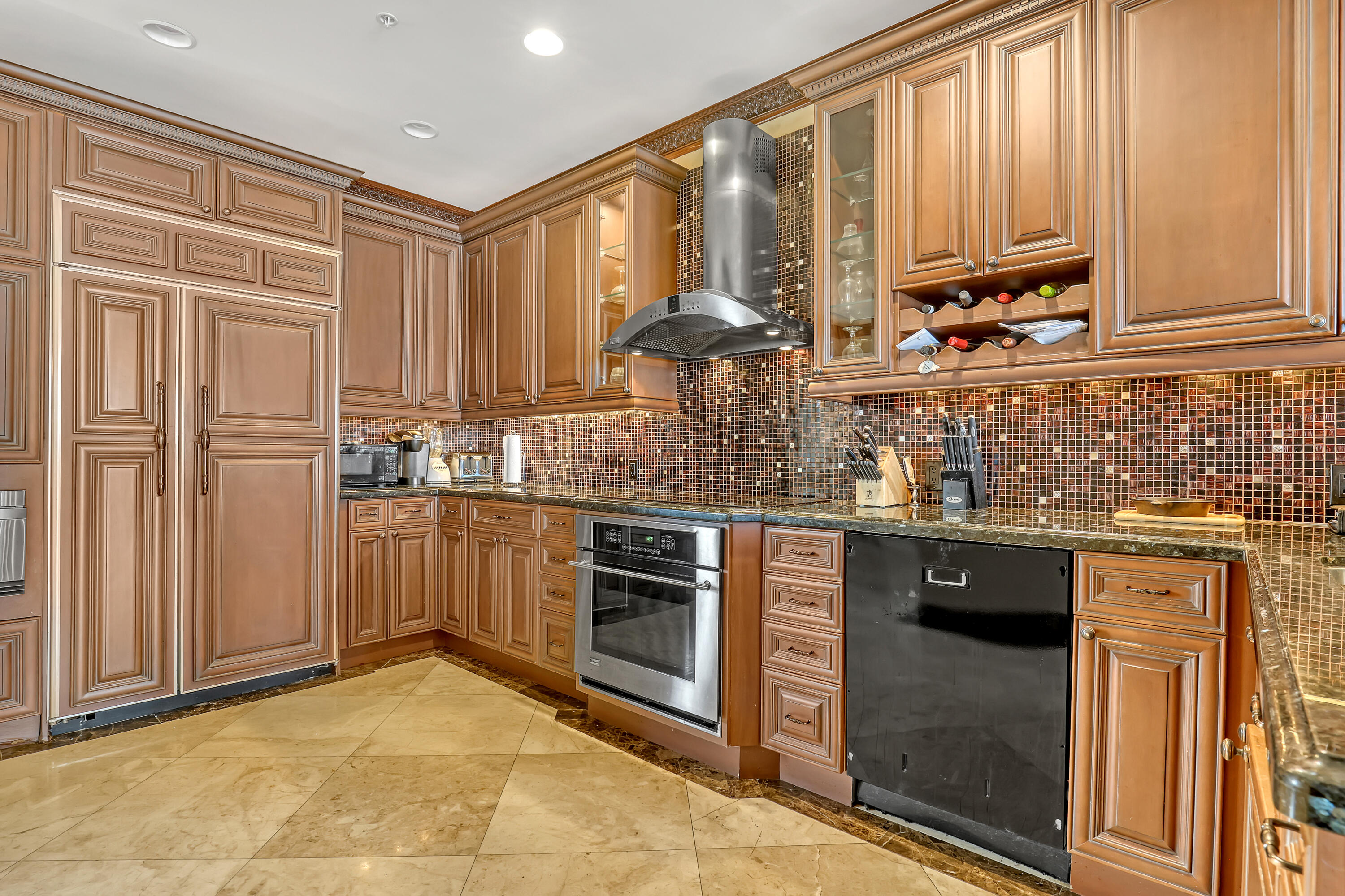 HARBORS - Residential Lease