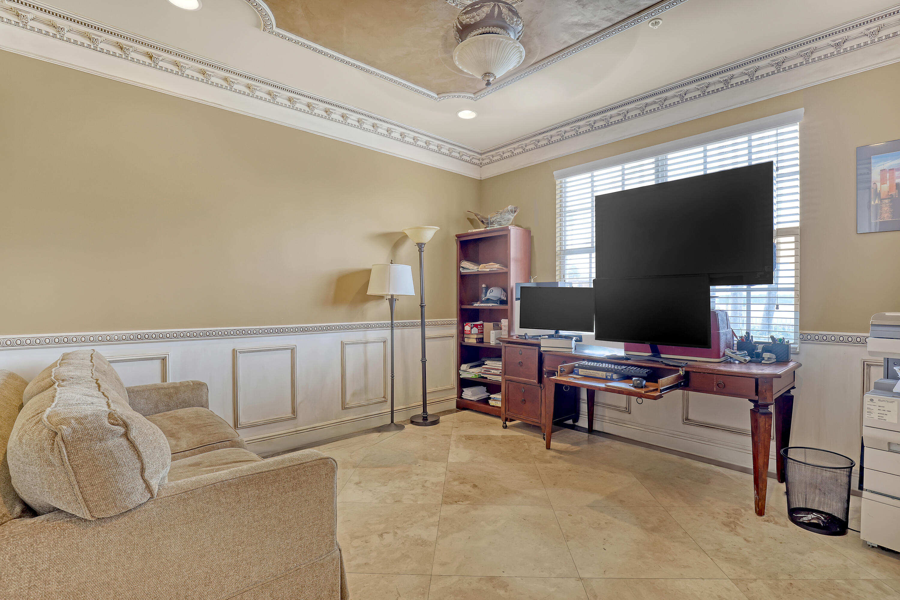 HARBORS - Residential Lease