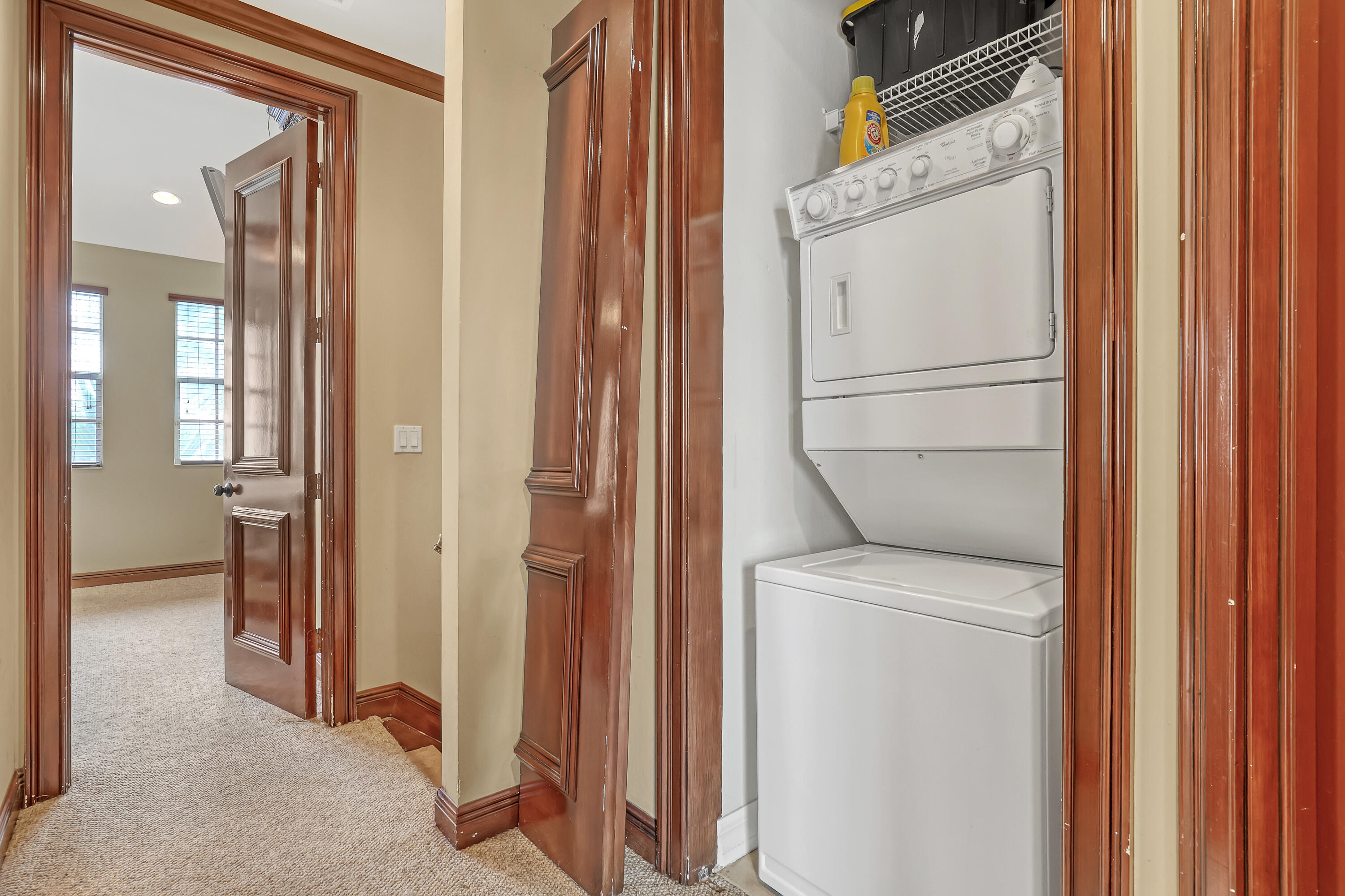 HARBORS - Residential Lease
