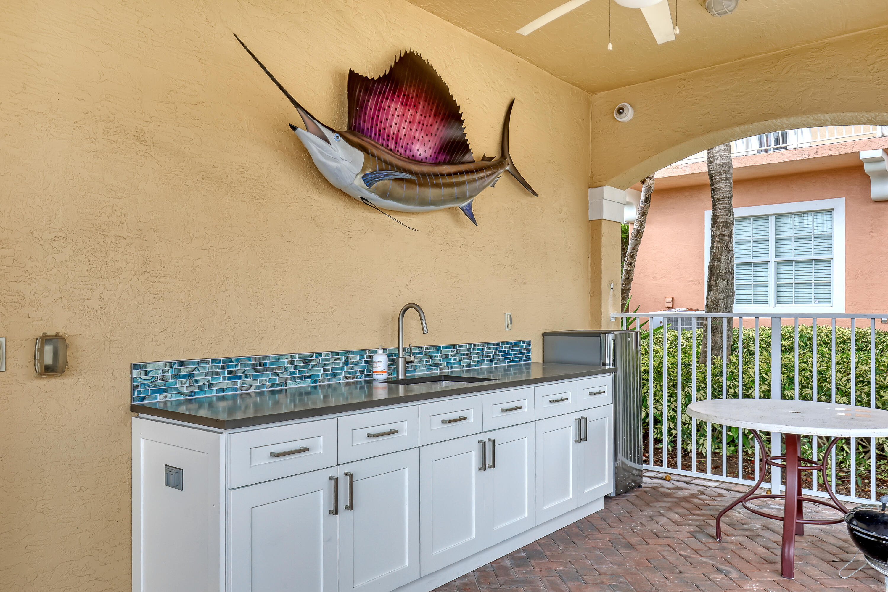 HARBORS - Residential Lease