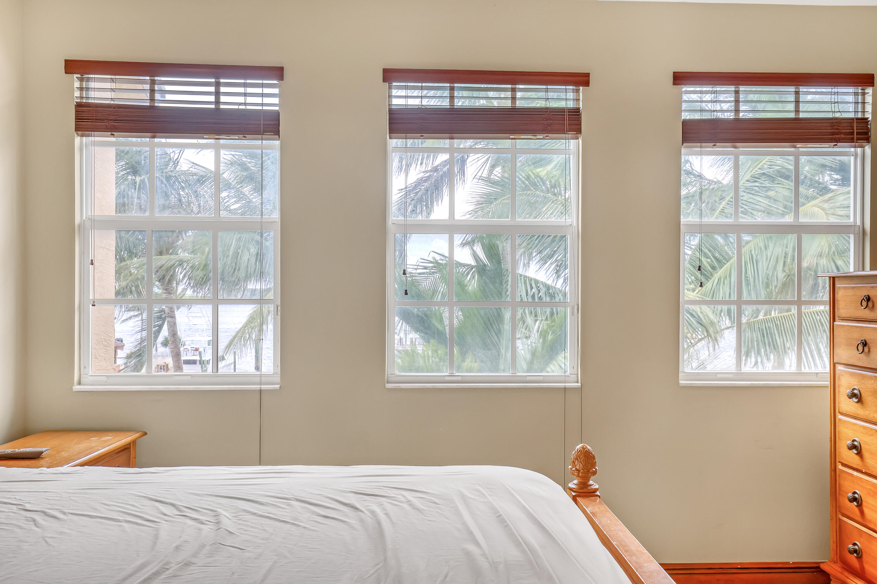 HARBORS - Residential Lease
