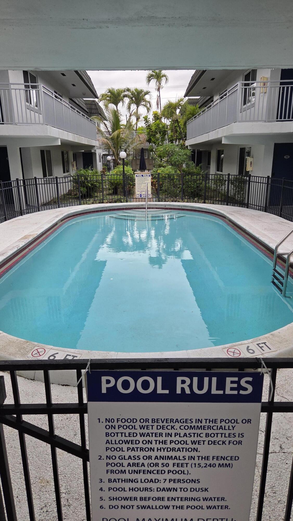 HARBORDALE CONDO - Residential