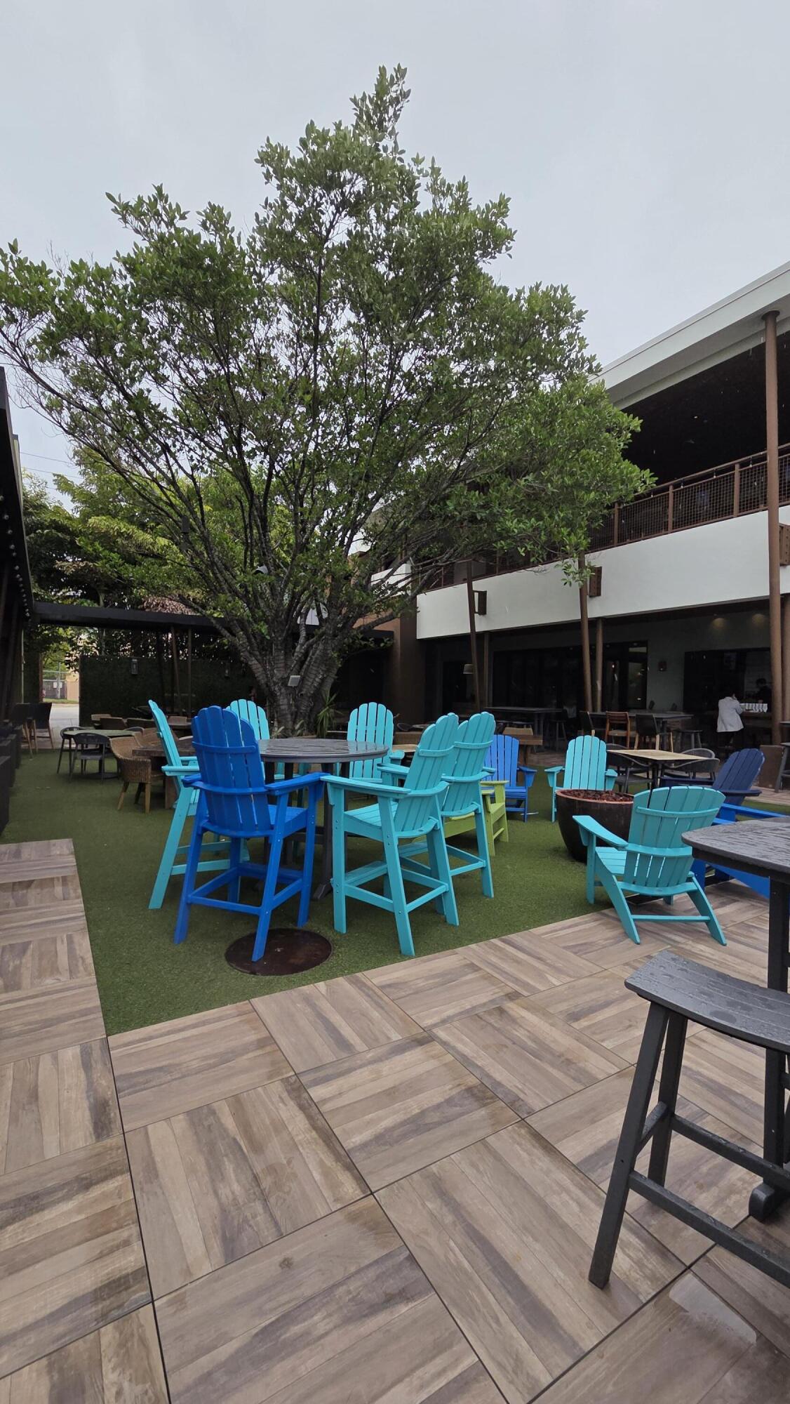 HARBORDALE CONDO - Residential