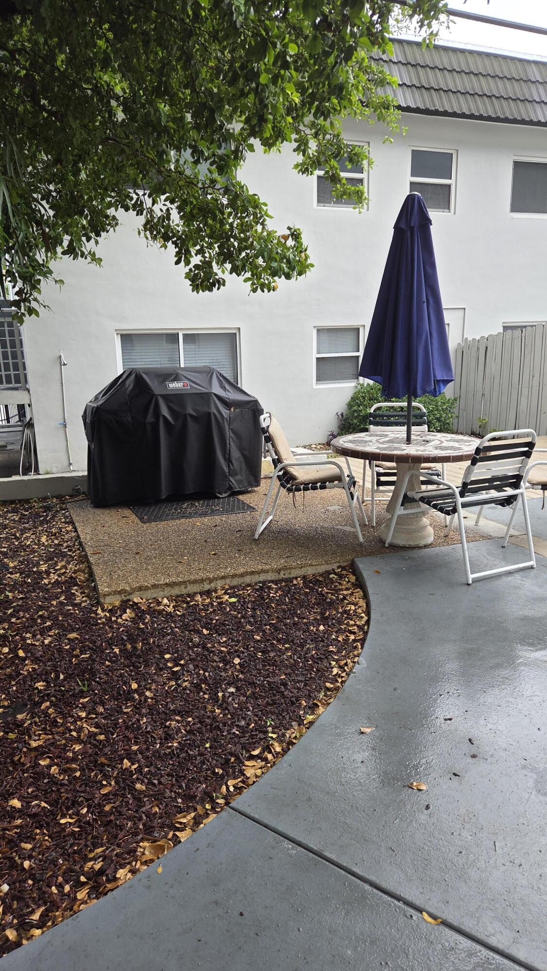 HARBORDALE CONDO - Residential