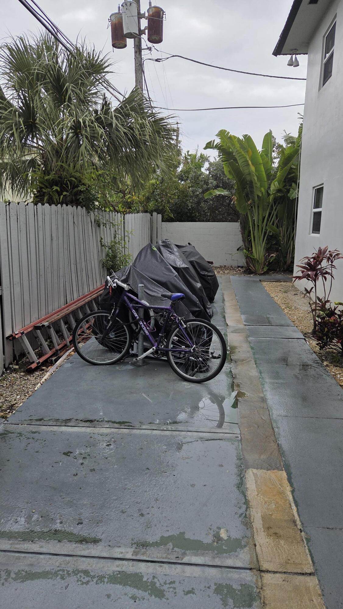 HARBORDALE CONDO - Residential