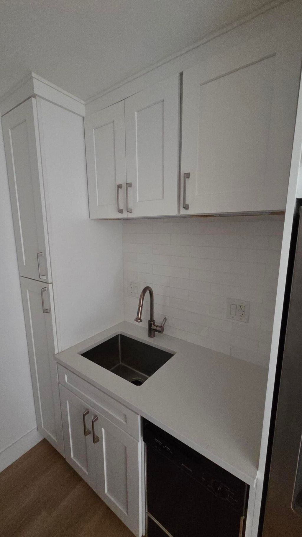 Photo of 1001 SE 16th Street #7, Fort Lauderdale, FL 33316 (MLS # B26019379)