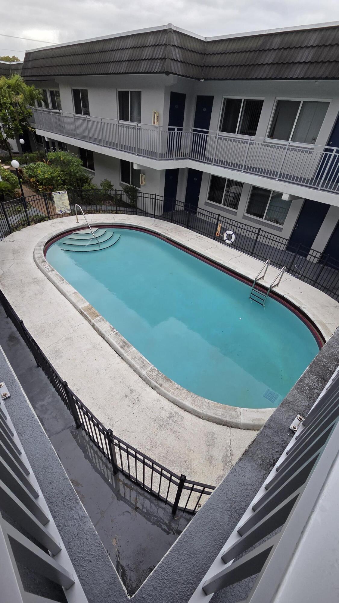 HARBORDALE CONDO - Residential