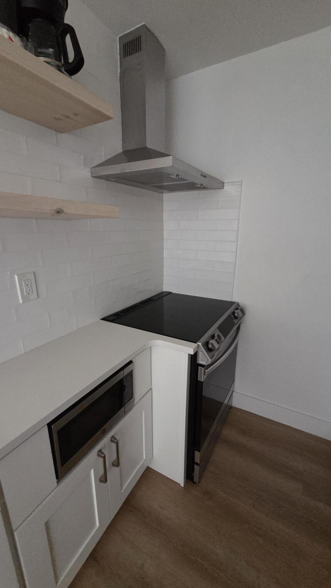 HARBORDALE CONDO - Residential