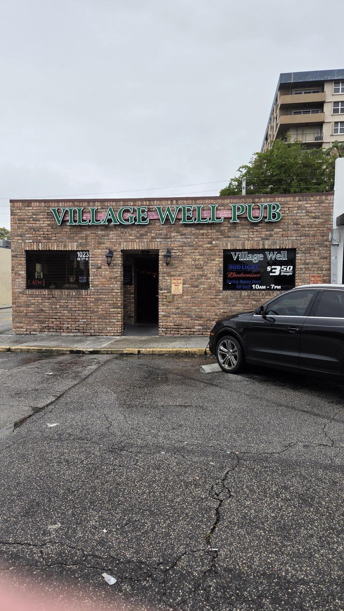 HARBORDALE CONDO - Residential