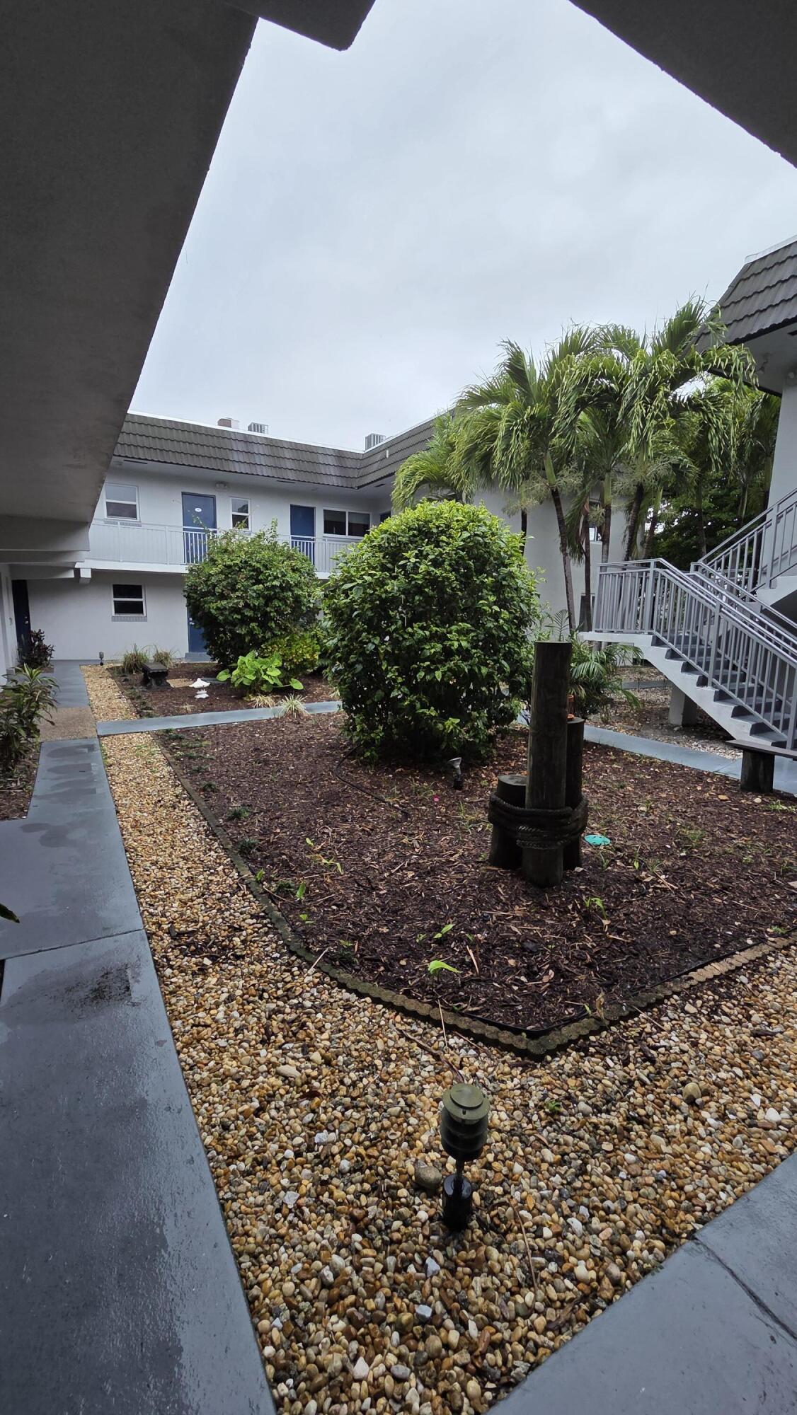 HARBORDALE CONDO - Residential