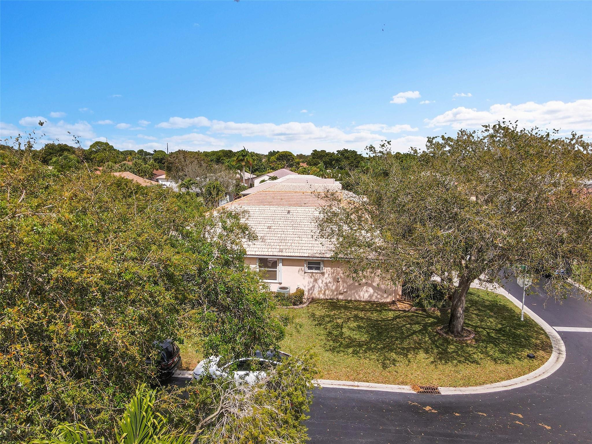 Madison Lakes - Residential