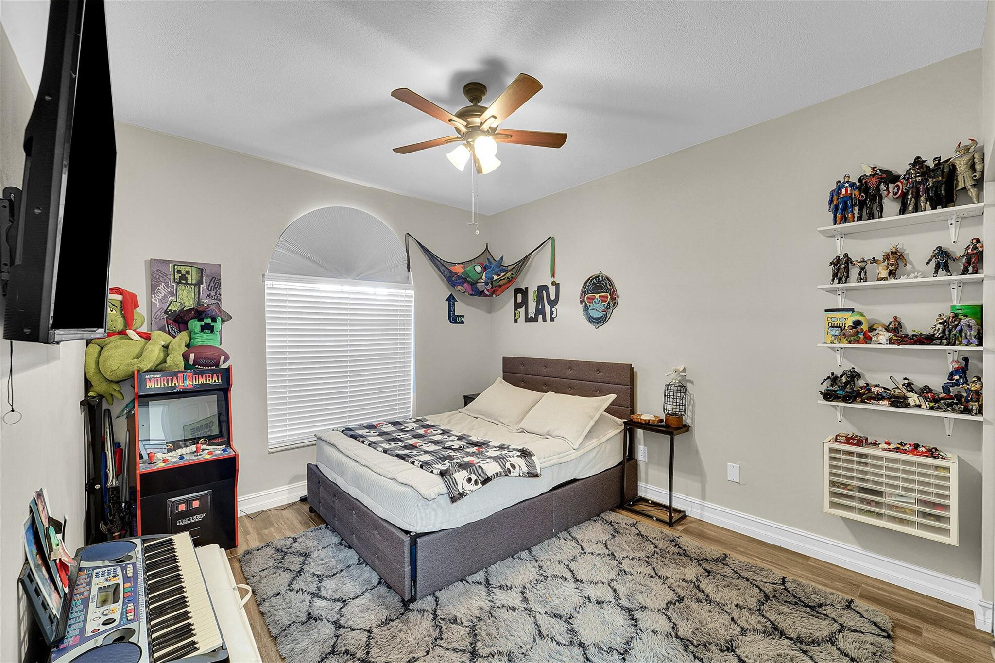 Madison Lakes - Residential