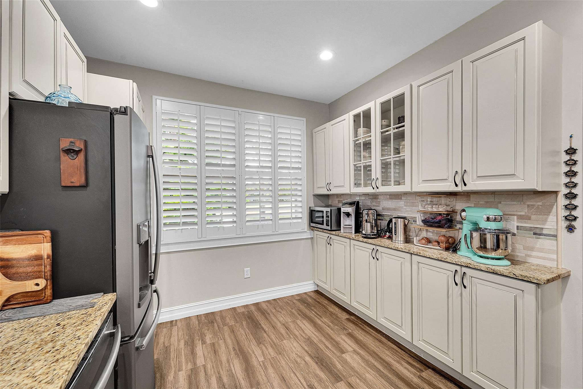 Madison Lakes - Residential