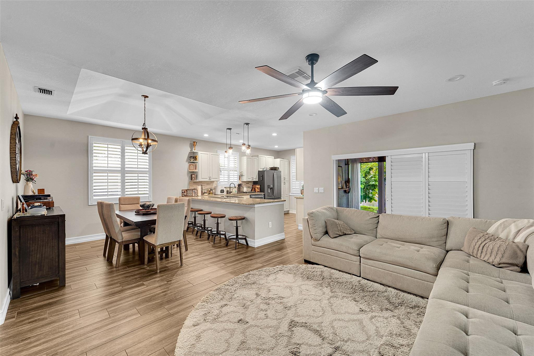 Madison Lakes - Residential