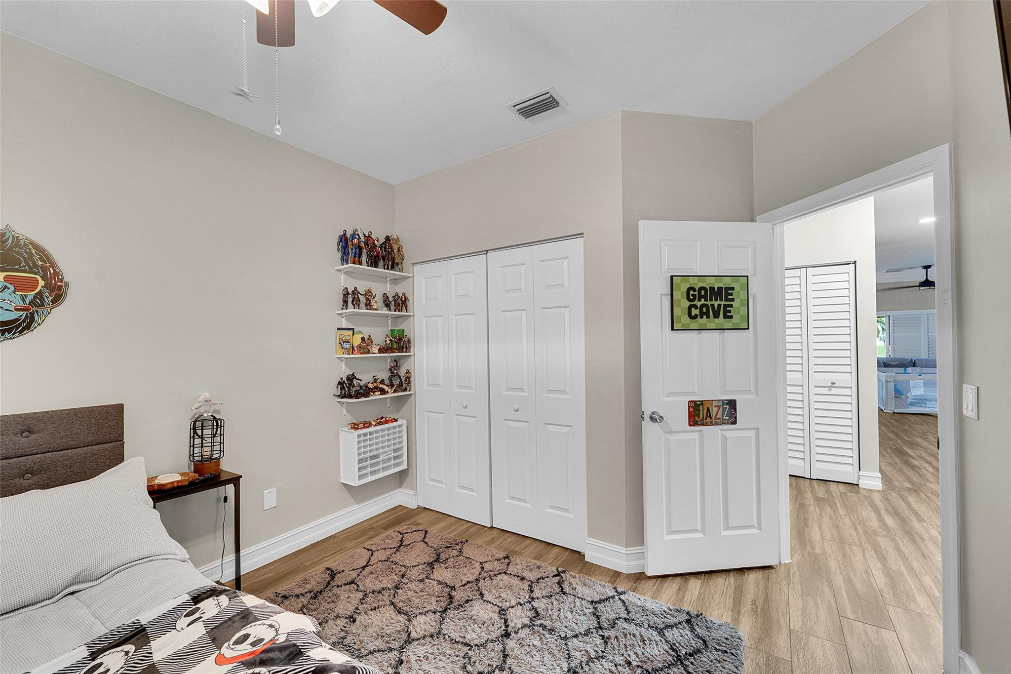 Madison Lakes - Residential