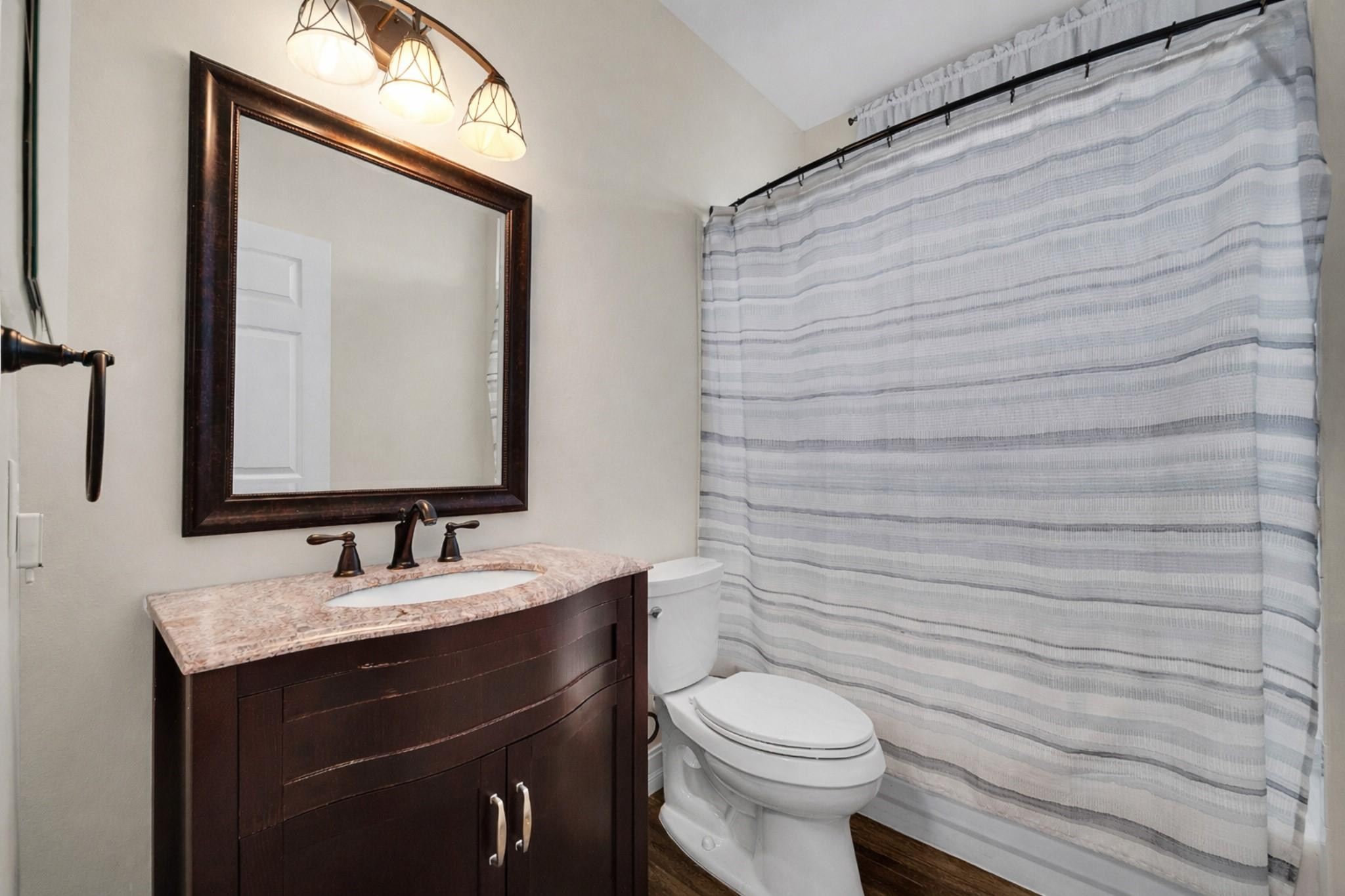 Madison Lakes - Residential