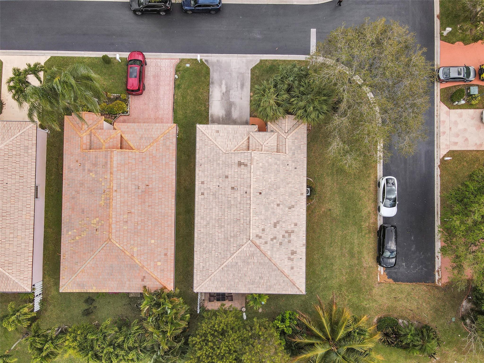 Madison Lakes - Residential