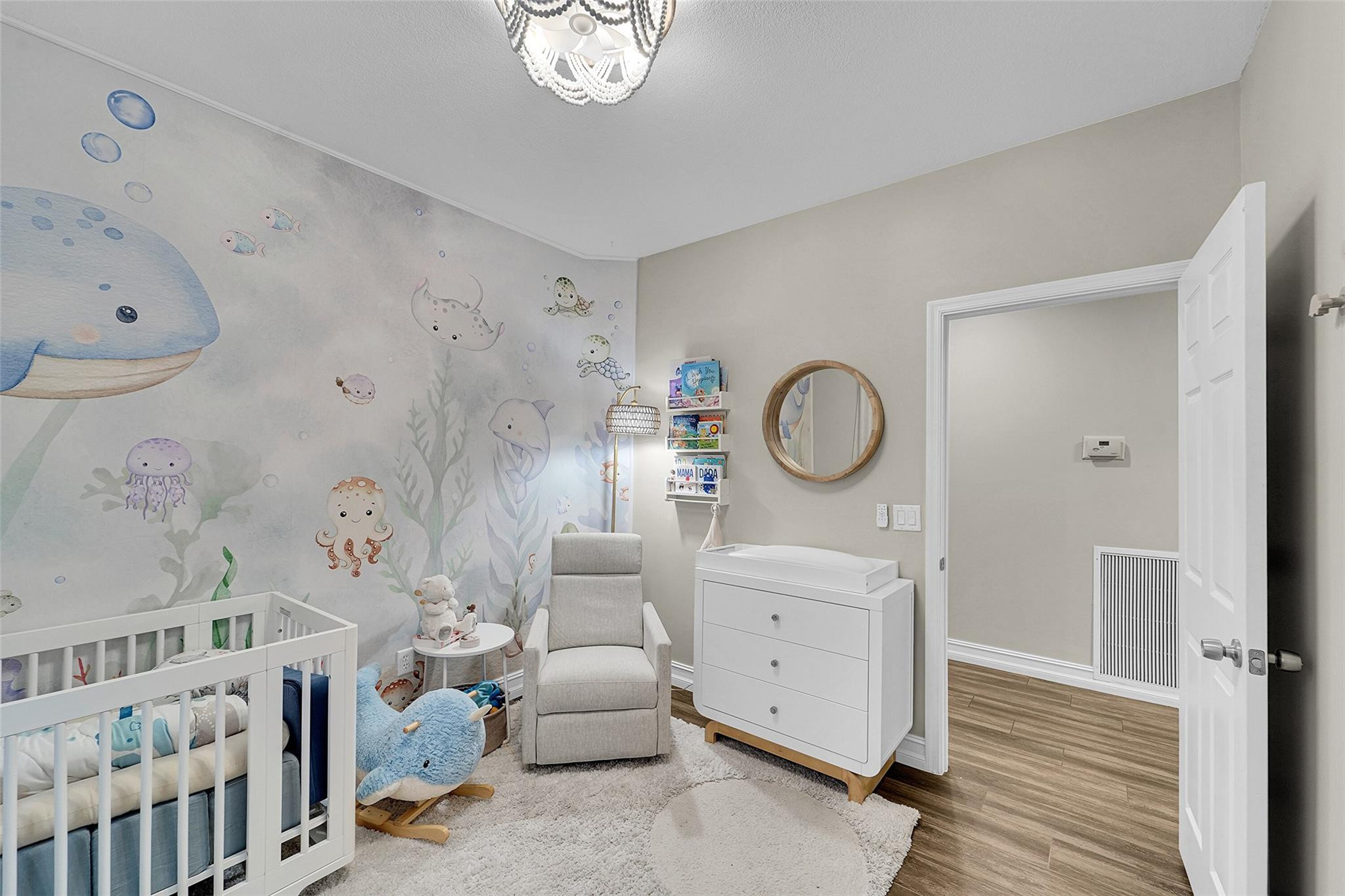 Madison Lakes - Residential