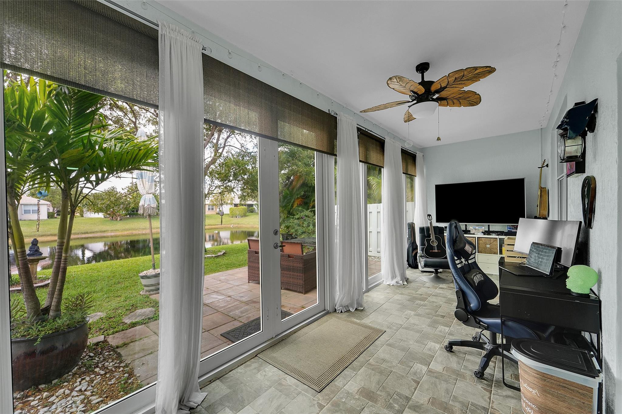 Madison Lakes - Residential