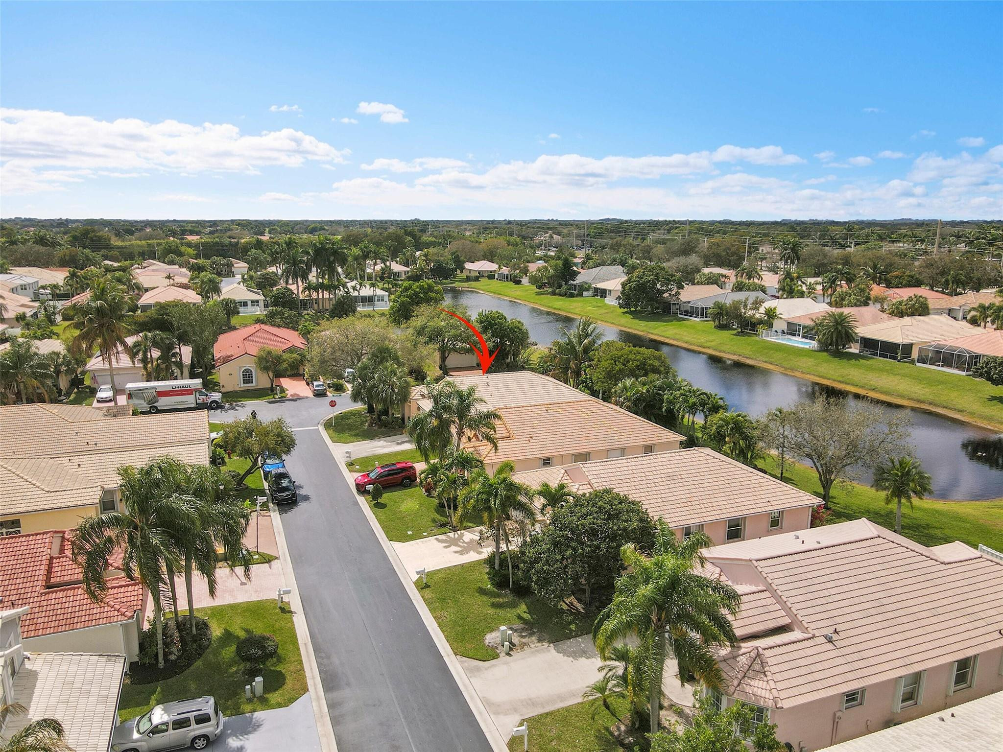 Madison Lakes - Residential